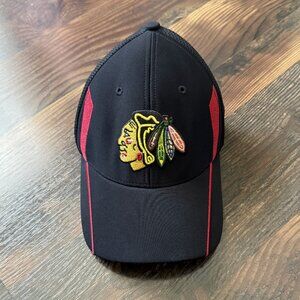 NHL Chicago Blackhawks - Forty Seven Brand Fitted Hat - Size S-M